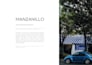 architectural design and project development
